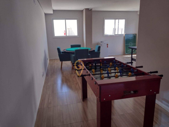 Imagem Apartamento com 3 Quartos à Venda, 70 m² em Jardim Califórnia - Jacareí