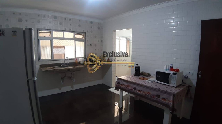 Imagem Apartamento com 3 Quartos à Venda, 110 m² em Vila Bastos - Santo André Imagem Apartamento com 3 Quartos à Venda, 110 m² em Vila Bastos - Santo André