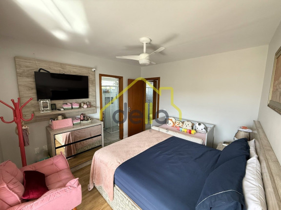 Imagem Cobertura com 2 Quartos à Venda, 118 m² em Iririú - Joinville Imagem Cobertura com 2 Quartos à Venda, 118 m² em Iririú - Joinville