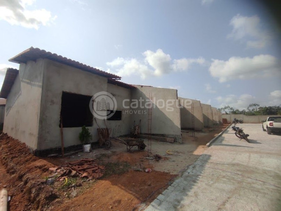 Imagem Casa de Condomínio com 2 Quartos à Venda, 65 m² em São José - Macaíba Imagem Casa de Condomínio com 2 Quartos à Venda, 65 m² em São José - Macaíba