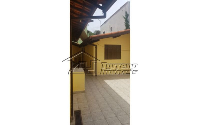 Casa com 3 Quartos à Venda, 90 m² em Bosque Dos Eucaliptos - São José Dos Campos