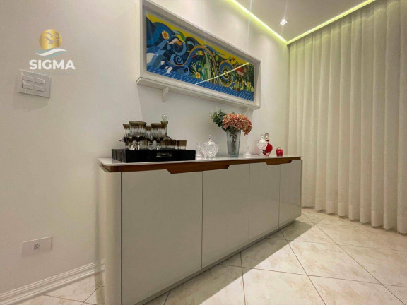Imagem Apartamento com 4 Quartos à Venda, 220 m² em Pitangueiras - Guarujá Imagem Apartamento com 4 Quartos à Venda, 220 m² em Pitangueiras - Guarujá