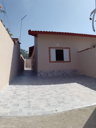Imagem Casa com 2 Quartos à Venda,  em Chacara Itaguai - Mongaguá