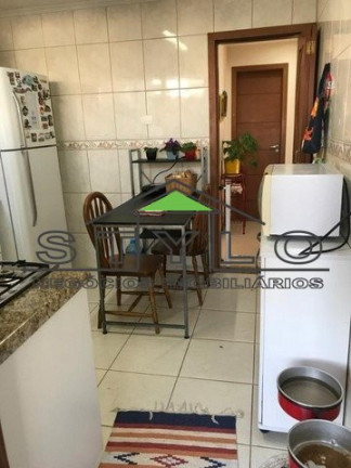 Imagem Apartamento com 3 Quartos à Venda, 127 m² em Centro - São Bernardo Do Campo Imagem Apartamento com 3 Quartos à Venda, 127 m² em Centro - São Bernardo Do Campo