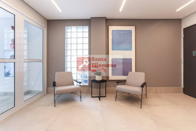 Imagem Apartamento com 1 Quarto à Venda, 42 m² em Bela Vista - São Paulo