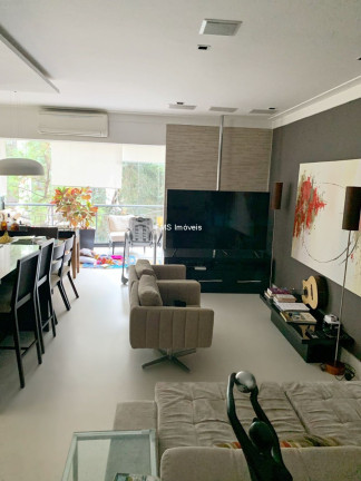 Imagem Imóvel com 2 Quartos à Venda, 109 m² em Jardim Paulista - São Paulo Imagem Imóvel com 2 Quartos à Venda, 109 m² em Jardim Paulista - São Paulo