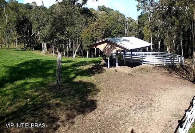 Imagem Imóvel com 4 Quartos à Venda, 206.533 m² em Riozinho De Baixo - Rebouças