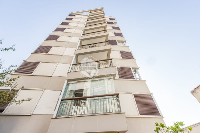 Imagem Apartamento com 1 Quarto à Venda, 30 m² em Perdizes - São Paulo Imagem Apartamento com 1 Quarto à Venda, 30 m² em Perdizes - São Paulo