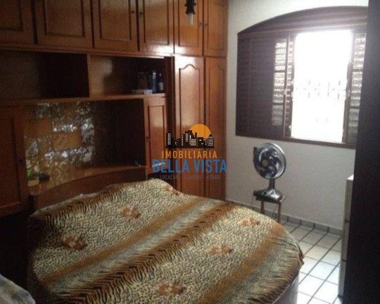 Imagem Sobrado com 4 Quartos à Venda, 350 m² em Vila Valença - São Vicente