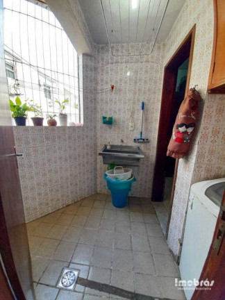 Imagem Apartamento com 3 Quartos à Venda, 110 m² em Aldeota - Fortaleza
