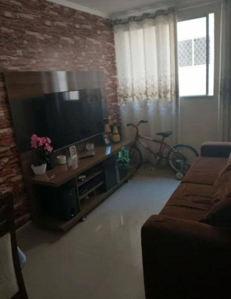 Imagem Apartamento com 2 Quartos à Venda, 45 m² em Jardim Presidente Dutra - Guarulhos Imagem Apartamento com 2 Quartos à Venda, 45 m² em Jardim Presidente Dutra - Guarulhos
