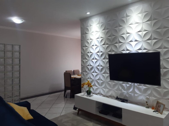 Imagem Imóvel com 3 Quartos à Venda, 94 m²