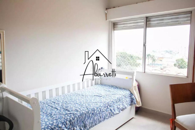 Imagem Apartamento com 3 Quartos à Venda, 156 m² em Jardim Elite - Piracicaba