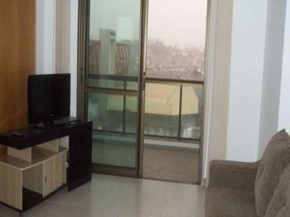 Imagem Apartamento com 1 Quarto à Venda,  em Stiep - Salvador