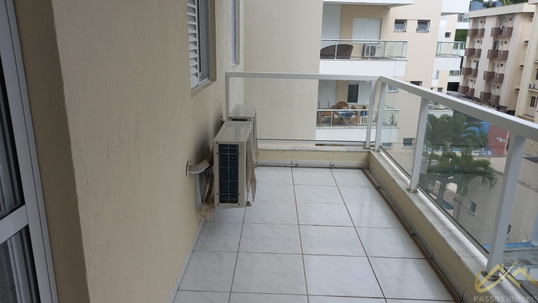Imagem Apartamento com 3 Quartos à Venda, 114 m² em Itaguá - Ubatuba