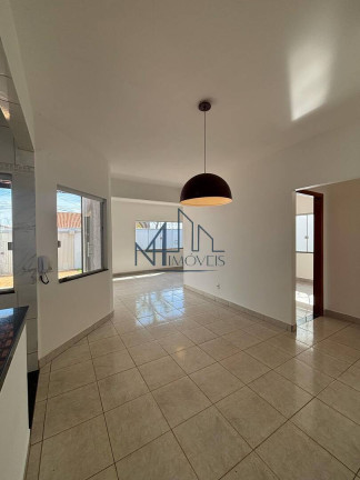 Imagem Casa com 3 Quartos à Venda, 210 m² em Jardim Buriti Sereno - Aparecida De Goiânia Imagem Casa com 3 Quartos à Venda, 210 m² em Jardim Buriti Sereno - Aparecida De Goiânia