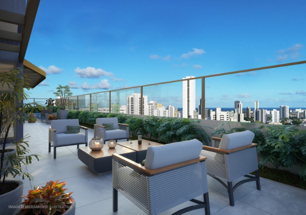 Imagem Apartamento com 3 Quartos à Venda, 81 m² em Encruzilhada - Recife Imagem Apartamento com 3 Quartos à Venda, 81 m² em Encruzilhada - Recife
