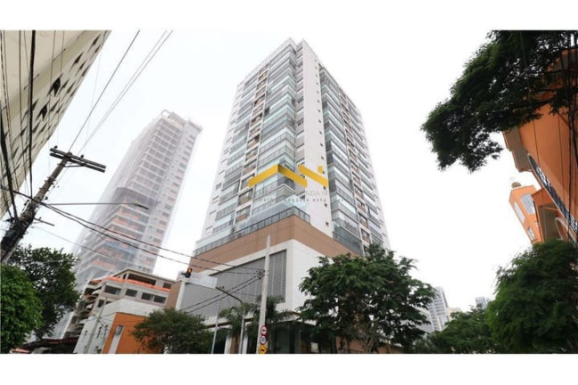 Imagem Apartamento com 2 Quartos à Venda, 63 m² em Vila Cordeiro - São Paulo Imagem Apartamento com 2 Quartos à Venda, 63 m² em Vila Cordeiro - São Paulo