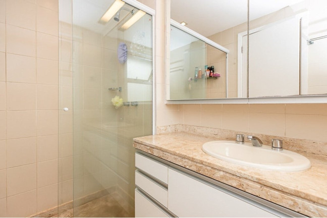Imagem Apartamento com 3 Quartos à Venda, 137 m² em Moema - São Paulo Imagem Apartamento com 3 Quartos à Venda, 137 m² em Moema - São Paulo