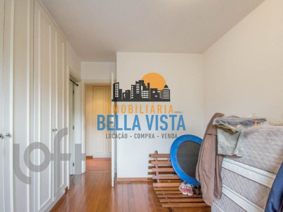 Imagem Apartamento com 3 Quartos à Venda,  em Itaim Bibi - São Paulo