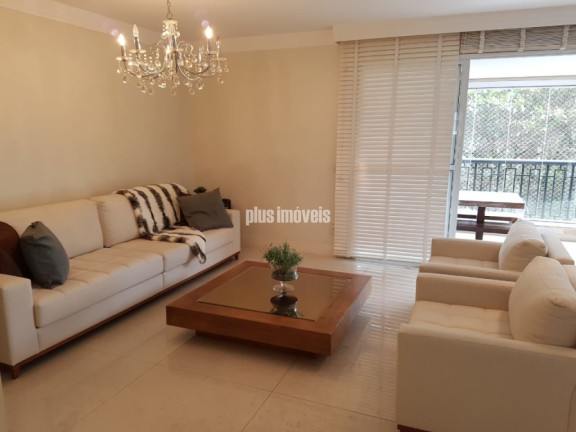 Imagem Apartamento com 3 Quartos à Venda, 185 m² em Alto Da Boa Vista - São Paulo Imagem Apartamento com 3 Quartos à Venda, 185 m² em Alto Da Boa Vista - São Paulo