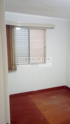 Imagem Imóvel com 3 Quartos à Venda, 66 m² em Jardim Pacaembu - Campinas