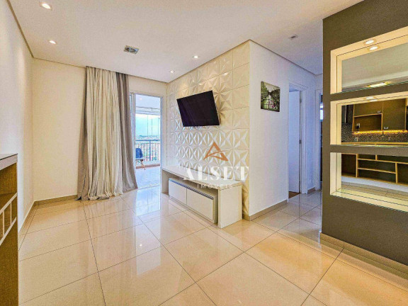 Imagem Apartamento com 2 Quartos à Venda, 68 m² em Vila Formosa - São Paulo Imagem Apartamento com 2 Quartos à Venda, 68 m² em Vila Formosa - São Paulo