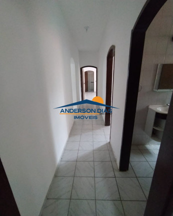 Imagem Casa com 3 Quartos à Venda, 150 m² em Barranco Alto - Caraguatatuba