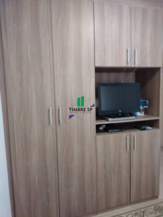 Imagem Apartamento com 2 Quartos à Venda, 58 m² em Vila Talarico - São Paulo
