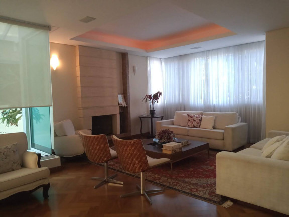 Imagem Casa com 4 Quartos à Venda, em Alphaville - Santana De Parnaíba Imagem Casa com 4 Quartos à Venda, em Alphaville - Santana De Parnaíba