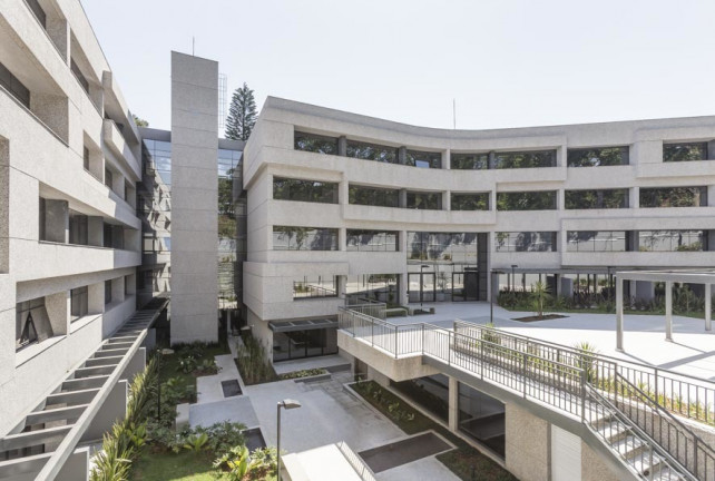 Imagem Sala Comercial à Venda, 48 m² em Bosque Do Vianna - Cotia