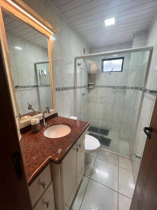 Imagem Apartamento com 3 Quartos à Venda, 116 m² em Itapema