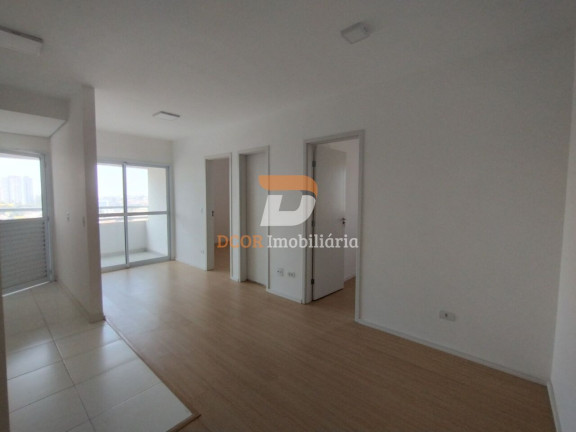 Apartamento com 2 Quartos à Venda, 46 m² em Centro  - Diadema