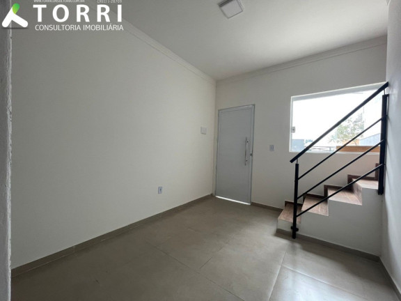 Imagem Sobrado com 2 Quartos à Venda, 52 m² em Cajuru - Sorocaba