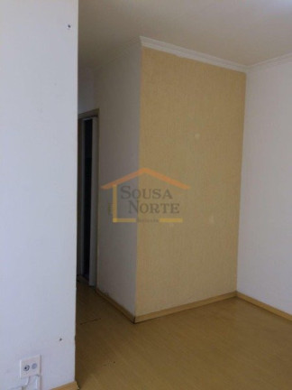 Imagem Apartamento com 2 Quartos à Venda, 45 m² em Santa Teresinha - São Paulo Imagem Apartamento com 2 Quartos à Venda, 45 m² em Santa Teresinha - São Paulo