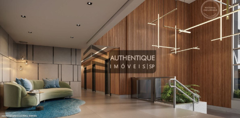 Imagem Apartamento com 3 Quartos à Venda, 95 m² em Ipiranga - São Paulo