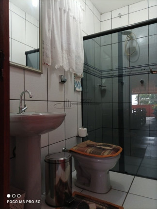 Imagem Casa com 7 Quartos à Venda, 521 m² em Jd. Santa Sophia - Luís Antônio