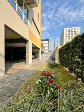 Imagem Apartamento com 2 Quartos à Venda, 66 m² em América - Joinville
