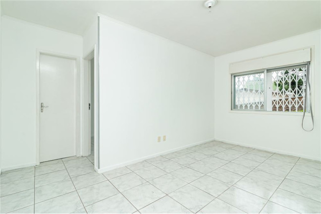 Imagem Apartamento com 1 Quarto à Venda, 39 m² em Passo Da Areia - Porto Alegre