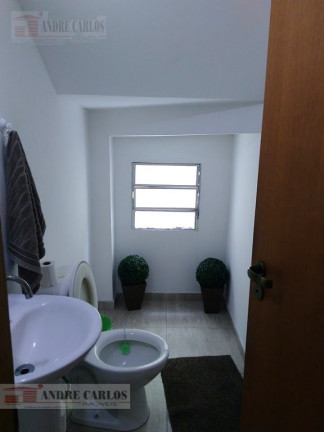 Imagem Sobrado com 3 Quartos à Venda, 140 m² em Bela Vista - Osasco Imagem Sobrado com 3 Quartos à Venda, 140 m² em Bela Vista - Osasco