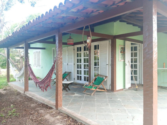 Casa de Condomínio com 3 Quartos à Venda, 3 m² em Retiro - São Pedro Da Aldeia