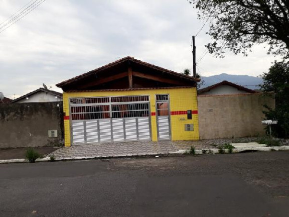 Casa com 3 Quartos à Venda, 161 m² em Samambaia - Praia Grande
