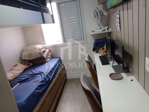 Imagem Apartamento com 2 Quartos à Venda, 65 m² em Rudge Ramos - São Bernardo Do Campo Imagem Apartamento com 2 Quartos à Venda, 65 m² em Rudge Ramos - São Bernardo Do Campo