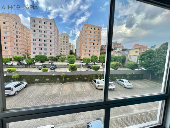 Imagem Imóvel com 2 Quartos à Venda, 62 m² em Jardim Santa Emília - São Paulo
