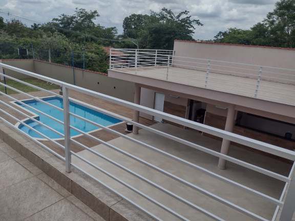 Imagem Imóvel com 5 Quartos à Venda, 800 m² em Condomínio Residencial Aquarius - Araçoiaba Da Serra Imagem Imóvel com 5 Quartos à Venda, 800 m² em Condomínio Residencial Aquarius - Araçoiaba Da Serra