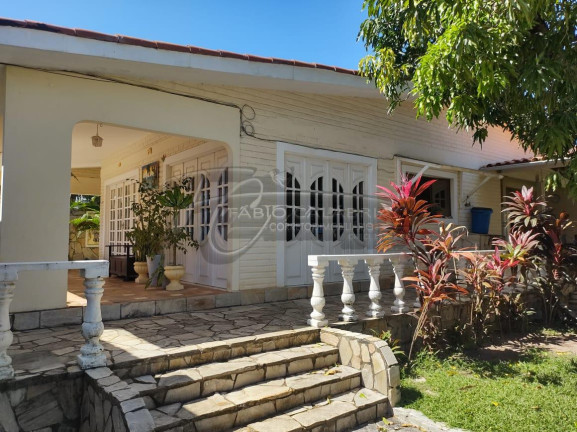 Imagem Casa com 5 Quartos à Venda, 301 m² em Maria Farinha - Paulista