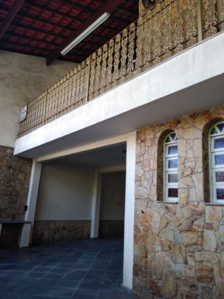 Imagem Sobrado com 3 Quartos à Venda, 361 m² em Vila Amélia - Poá