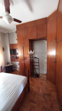 Imagem Apartamento com 2 Quartos à Venda, 168 m² em Gonzaga - Santos Imagem Apartamento com 2 Quartos à Venda, 168 m² em Gonzaga - Santos