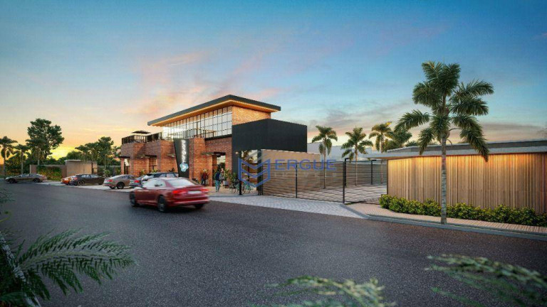 Imagem Casa com 3 Quartos à Venda, 104 m² em Guaribas - Eusébio Imagem Casa com 3 Quartos à Venda, 104 m² em Guaribas - Eusébio