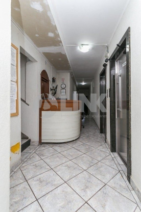 Imagem Apartamento com 1 Quarto à Venda, 32 m² em Centro Histórico - Porto Alegre